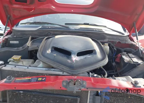 2006 Dodge Ram 1500 Slt z USA, uszkodzony, nr VIN 1D7HA18206S609264